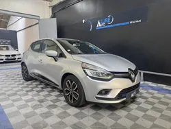 RENAULT CLIO 0.9 TCe - 90 IV BERLINE Intens