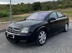 Opel Vectra 2.2 diesel
