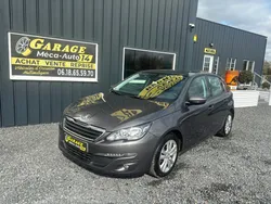 Peugeot 308 1.6 hdi 120cv active