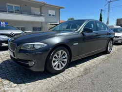 BMW 520 d Auto