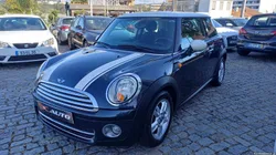 MINI Cooper D