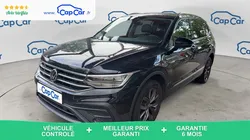 Volkswagen Tiguan Allspace 2.0 TDI 150 Life Business