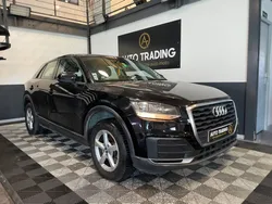 AUDI Q2 Q2 1.4 TFSI COD 150 ch BVM6