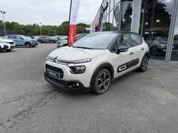 Citroen C3 1.2 PureTech 110 Shine EAT6