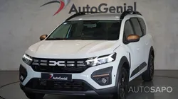 Dacia Jogger 1.0 ECO-G Extreme Bi-Fuel de 2025