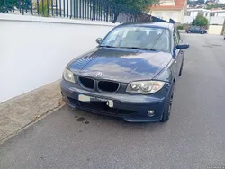 BMW 120 120d