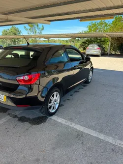 Seat Ibiza 1.2  tdi