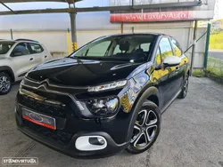 Citroën C3 1.2 PureTech YOU!