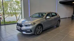 BMW Série 1 F40 116D 116 CH BUSINESS DESIGN
