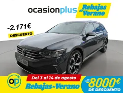 VOLKSWAGEN Passat Variant GTE 1.4 TSI e-Power