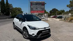 I20 Black Edition, CarPlay, radar, camera, pack visibilité, Barre de toit, 4 LVE, vlt cuir, rétro rabat, Gtie révisée