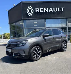 Citroen C5 AIRCROSS BLUEHDI 130CH S&S SHINE EAT8