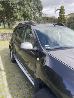 Dacia Duster Dacia Duster