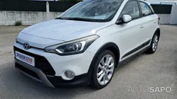 Hyundai i20 Active 1.0 T-GDi Style de 2017