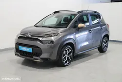 Citroën C3 Aircross 1.2 PureTech C-Series