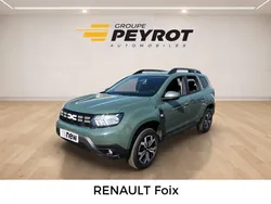 DACIA Duster ECO-G 100 4x2 Journey