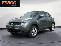 NISSAN JUKE 1.5 DCI 110 Ch ACENTA 2WD *Faible kilométrage