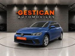 Volkswagen Polo 1.0 TSI 70kW