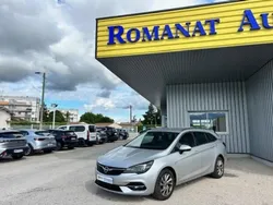 Opel Astra Sports Tourer 1.5 Diesel 122 ch BVM6 Elegance
