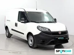 FIAT Dobló Cargo 1.6Mjt Base Maxi 750Kg