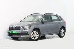 Skoda Kamiq 1.0 TSI Ambition