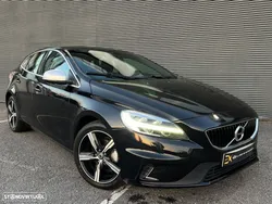 Volvo V40 2.0 D2 R-Design