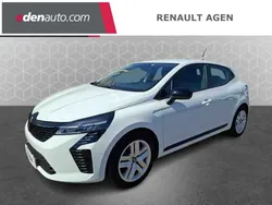 Renault Clio TCe 90 ch GSR2 Evolution