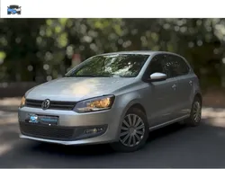 VOLKSWAGEN POLO 1.6 TDI 90CV Confortline