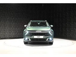 KIA SPORTAGE 1.6 CRDi MHEV - 136 - BV DCT7 - Stop&Go 4x4 V 2022 Active PHASE 1
