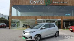 Renault ZOE de 2021