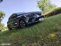 Renault Clio 1.0 TCe Techno