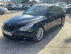 BMW Série 5 520dA 177ch PACK M