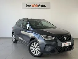 SEAT Arona 1.0 TSI S&S Style Special Edition 115