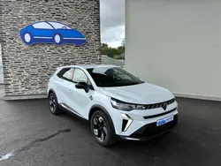 Renault SYMBIOZ 1.3 MILD HYBRID 140CH TECHNO EDC - 25