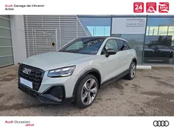 AUDI Q2 35 TDI 150 S tronic 7 S line Plus