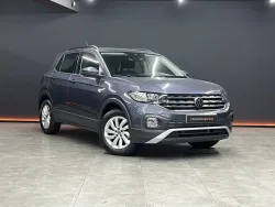 Volkswagen T-Cross 1.0 TSI Advance DSG7 81kW