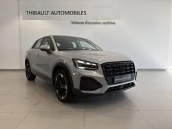 AUDI Q2 35 TDI 150 S tronic 7 Avus