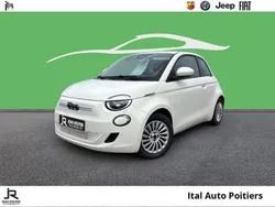 Fiat 500 e 118ch Pack Confort MY23
