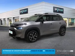 Citroën C3 Aircross PureTech 110 S&S BVM6 Max