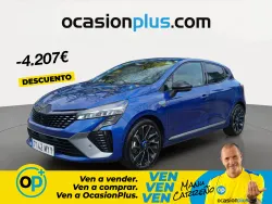 RENAULT Clio E-TECH Full Hybrid Esprit Alpine 105kW