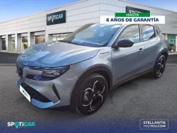Alfa Romeo Junior Ibrida  107kW (145CV) Speciale