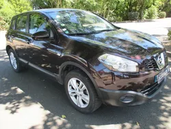Nissan QASHQAI 1.5 DCI 110CH FAP ACENTA