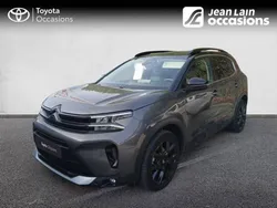 Citroën C5 Aircross BlueHDi 130 EAT8 Max