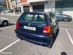 VW Polo 1.0 Band