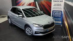 Skoda Fabia de 2024