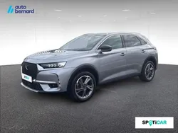 Ds DS 7 Crossback BlueHDi 130ch Rivoli Automatique