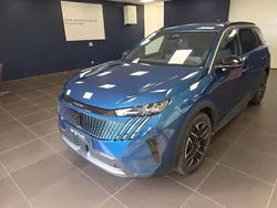 PEUGEOT 5008 Hybrid 145 ch e-DCS6 Allure