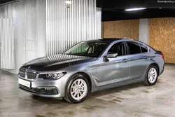 BMW 530 e iPerformance