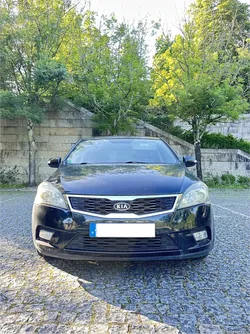 Kia Ceed Eco