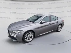 Alfa romeo Giulia 2.2 JTD 160ch Executive AT8 MY19